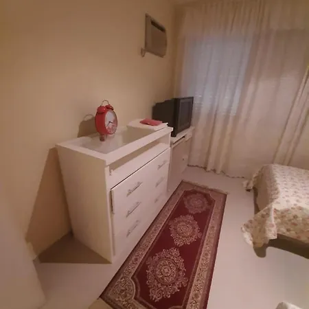 Encantador A 2 Quadras Da Enseada, Com Varanda E Garagem Guarujá Exterior foto