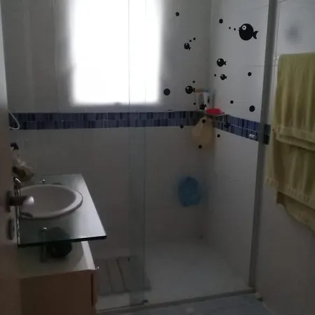 Encantador A 2 Quadras Da Enseada, Com Varanda E Garagem Guarujá Exterior foto