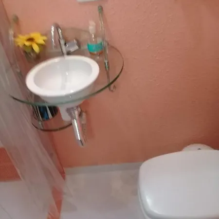 Encantador A 2 Quadras Da Enseada, Com Varanda E Garagem Guarujá Exterior foto